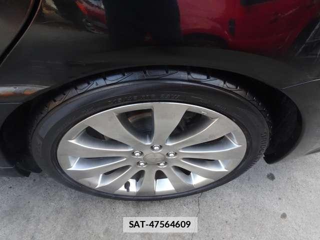 Subaru LEGACY B4 2005-09 7813020-19