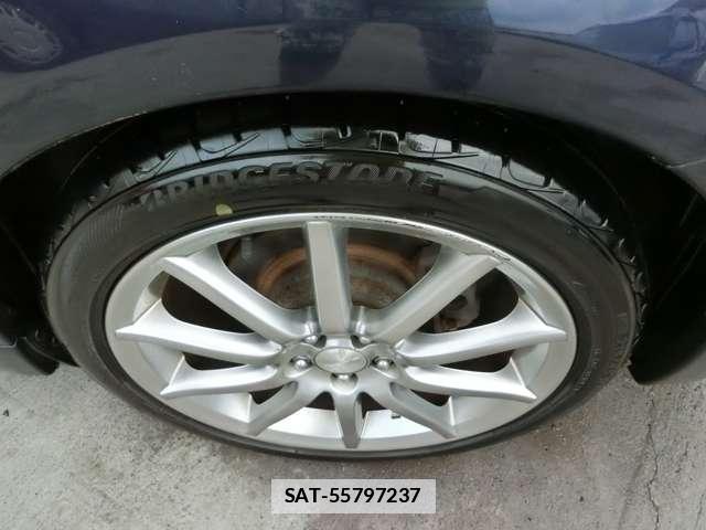 Subaru LEGACY B4 2004-05 7813027-15