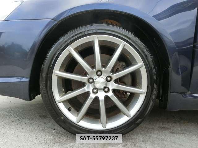 Subaru LEGACY B4 2004-05 7813027-16