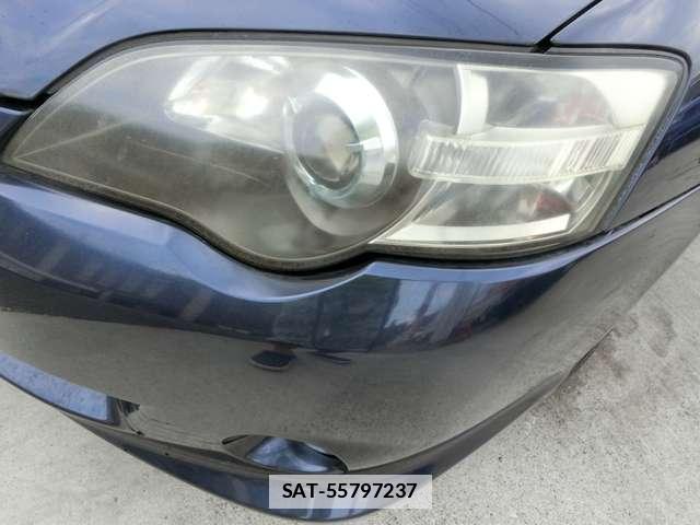Subaru LEGACY B4 2004-05 7813027-17