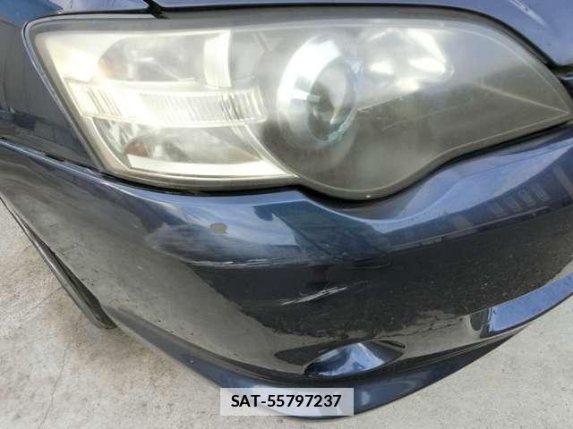 Subaru LEGACY B4 2004-05 7813027-18