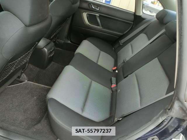 Subaru LEGACY B4 2004-05 7813027-3