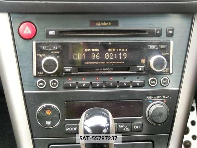 Subaru LEGACY B4 2004-05 7813027-5