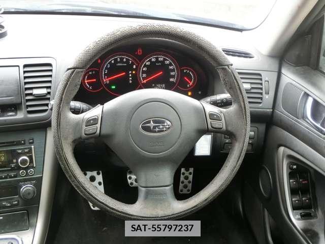 Subaru LEGACY B4 2004-05 7813027-6