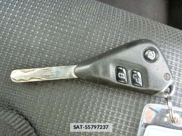 Subaru LEGACY B4 2004-05 7813027-9