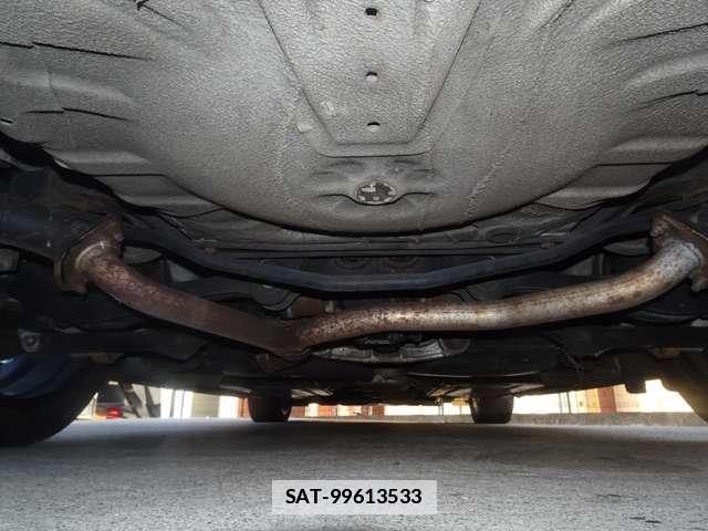 Subaru LEGACY B4 2005-09 7813031-12