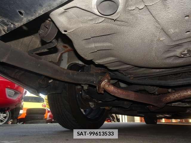 Subaru LEGACY B4 2005-09 7813031-13