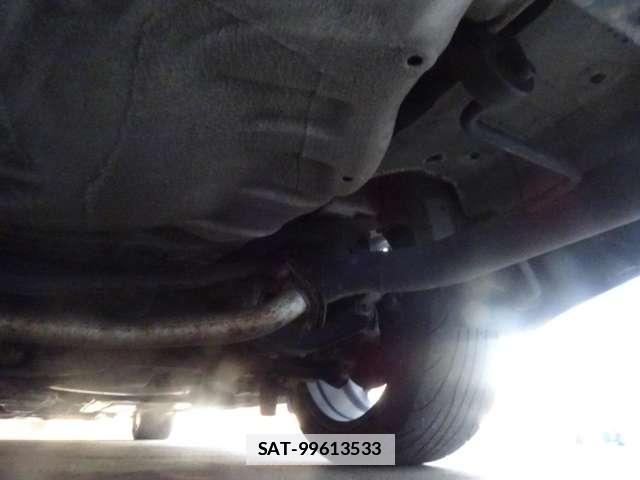 Subaru LEGACY B4 2005-09 7813031-14