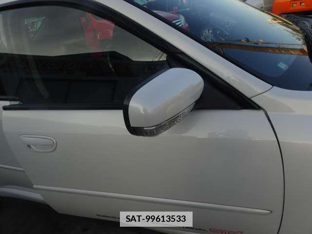Subaru LEGACY B4 2005-09 7813031-15