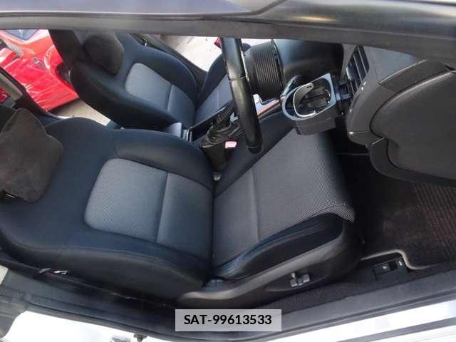 Subaru LEGACY B4 2005-09 7813031-16