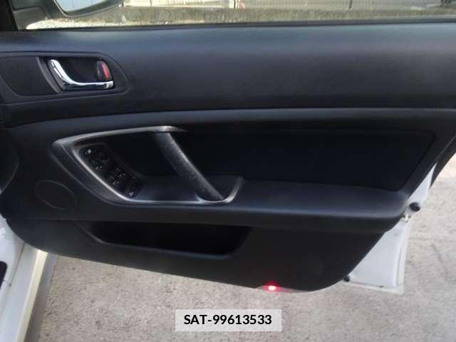Subaru LEGACY B4 2005-09 7813031-18