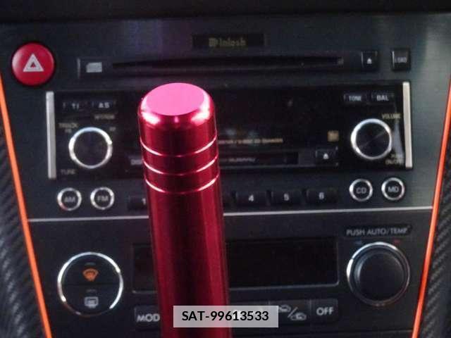 Subaru LEGACY B4 2005-09 7813031-9