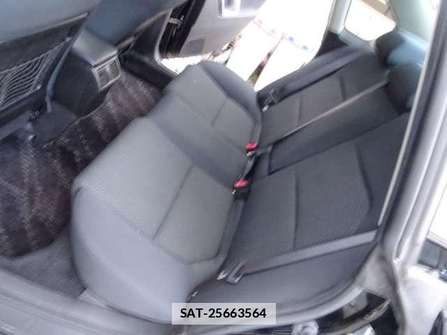 Subaru LEGACY B4 2008-09 7813037-5