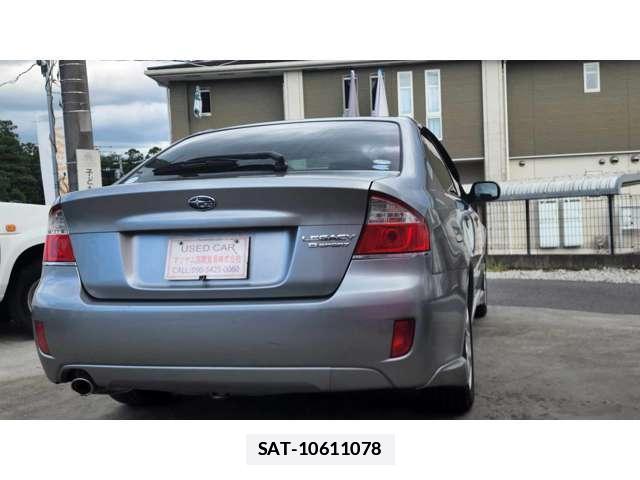 Subaru LEGACY B4 2007 7813038-1