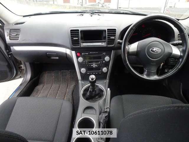 Subaru LEGACY B4 2007 7813038-13