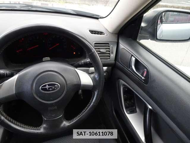 Subaru LEGACY B4 2007 7813038-14
