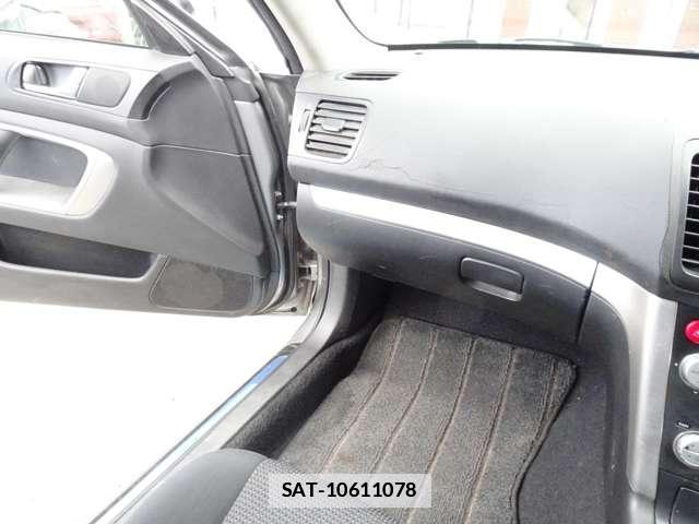 Subaru LEGACY B4 2007 7813038-16