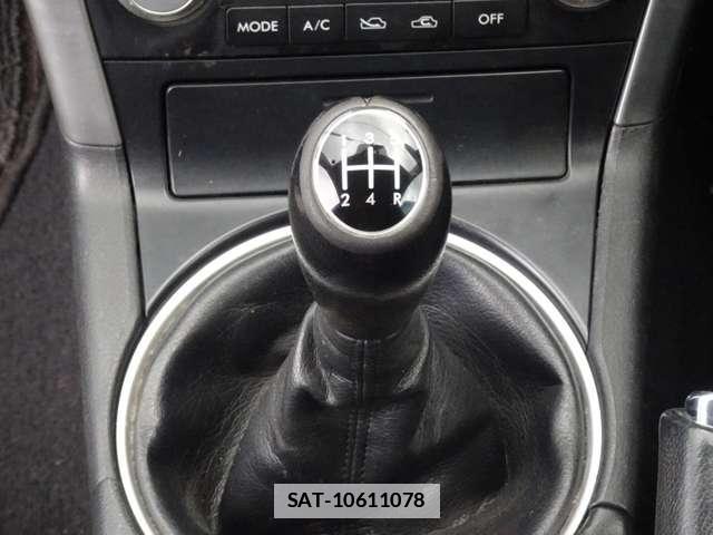 Subaru LEGACY B4 2007 7813038-8