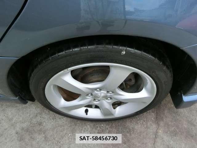 Subaru LEGACY B4 2004-03 7813049-11