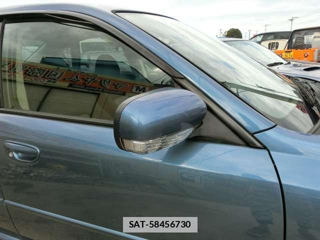 Subaru LEGACY B4 2004-03 7813049-15