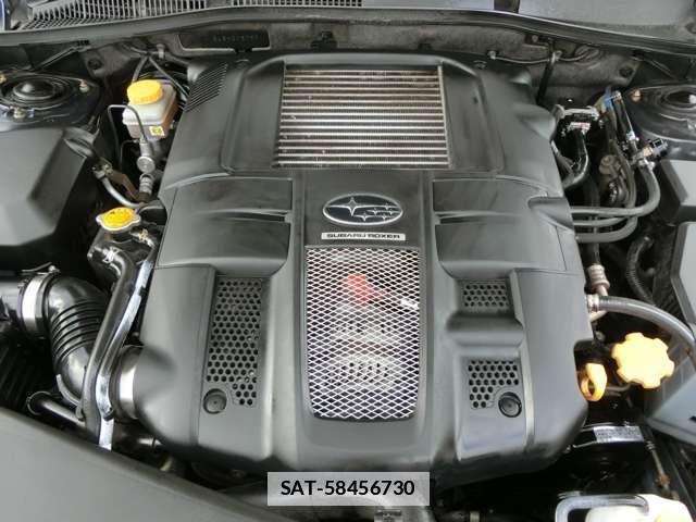 Subaru LEGACY B4 2004-03 7813049-17