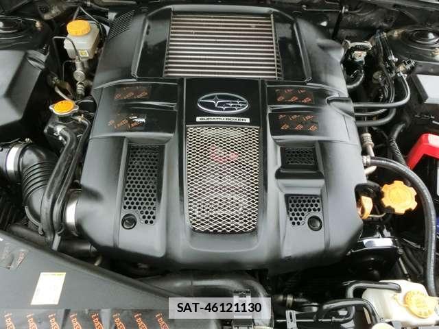 Subaru LEGACY B4 2005-08 7813050-15