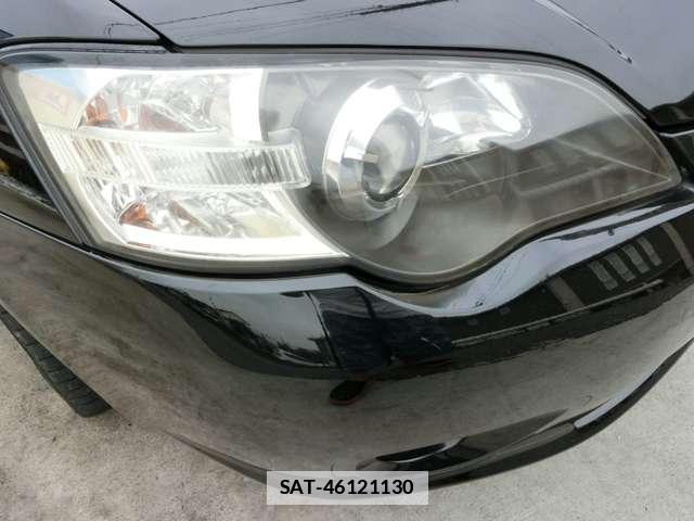 Subaru LEGACY B4 2005-08 7813050-18