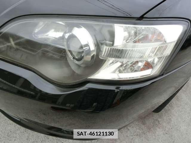 Subaru LEGACY B4 2005-08 7813050-19
