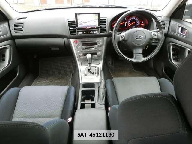 Subaru LEGACY B4 2005-08 7813050-2