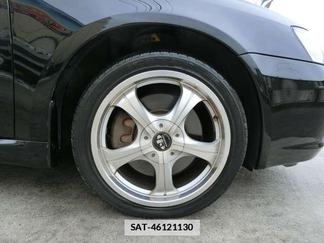 Subaru LEGACY B4 2005-08 7813050-5