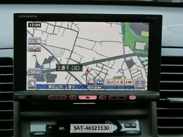 Subaru LEGACY B4 2005-08 7813050-8