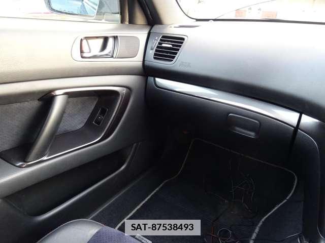 Subaru LEGACY B4 2006-11 7813053-10