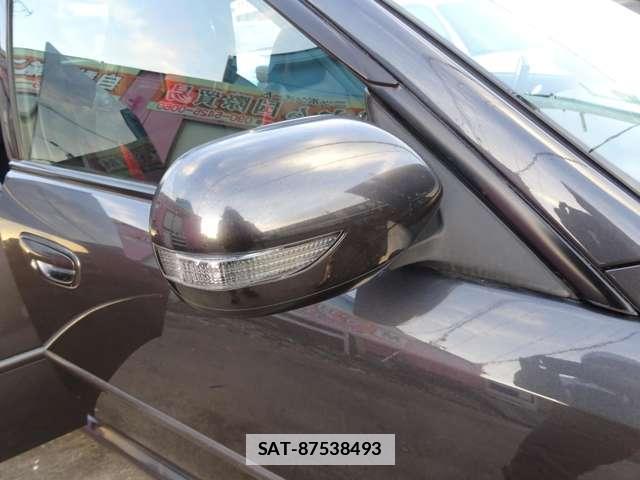 Subaru LEGACY B4 2006-11 7813053-14