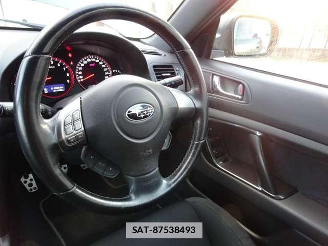 Subaru LEGACY B4 2006-11 7813053-2