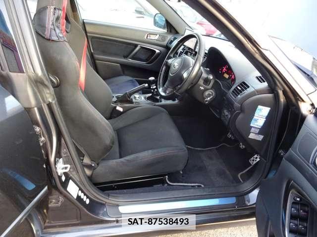 Subaru LEGACY B4 2006-11 7813053-5