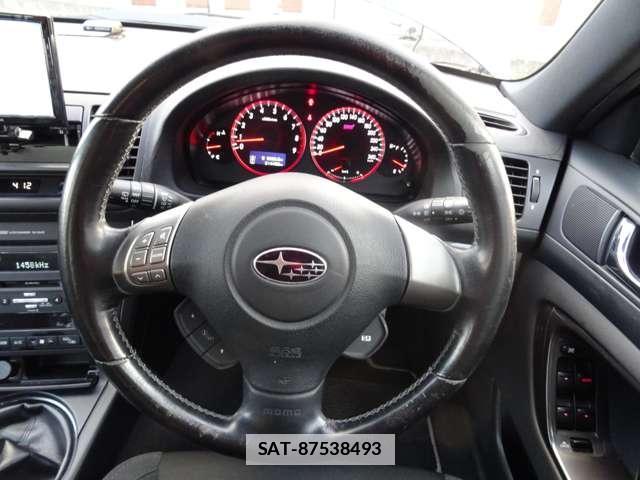 Subaru LEGACY B4 2006-11 7813053-8