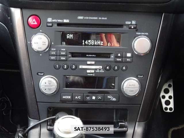 Subaru LEGACY B4 2006-11 7813053-9