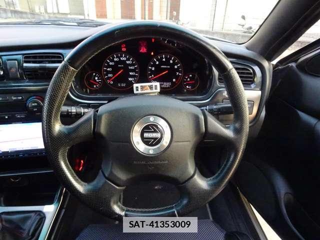 Subaru LEGACY B4 2003-02 7813064-10