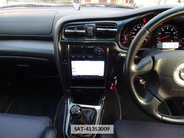 Subaru LEGACY B4 2003-02 7813064-11