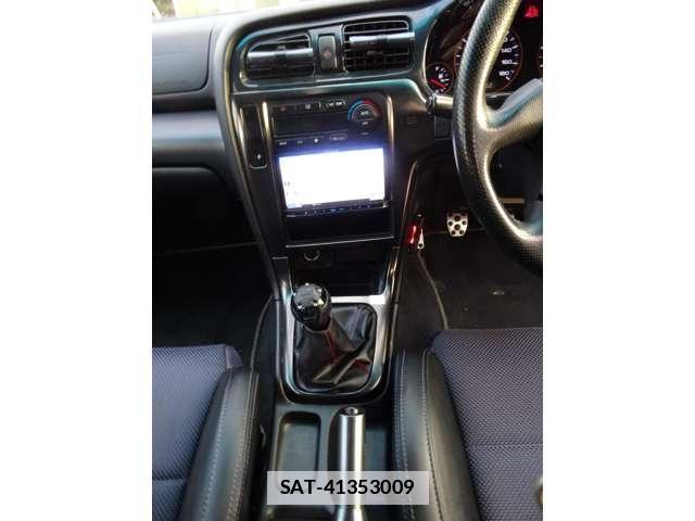 Subaru LEGACY B4 2003-02 7813064-12