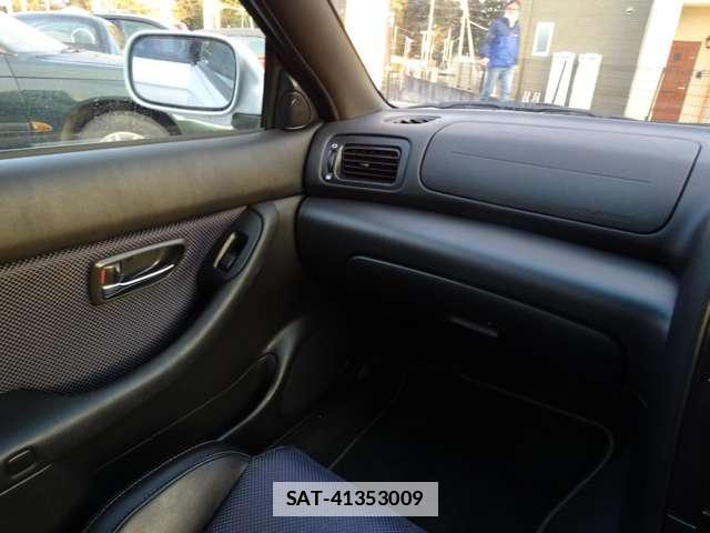 Subaru LEGACY B4 2003-02 7813064-13