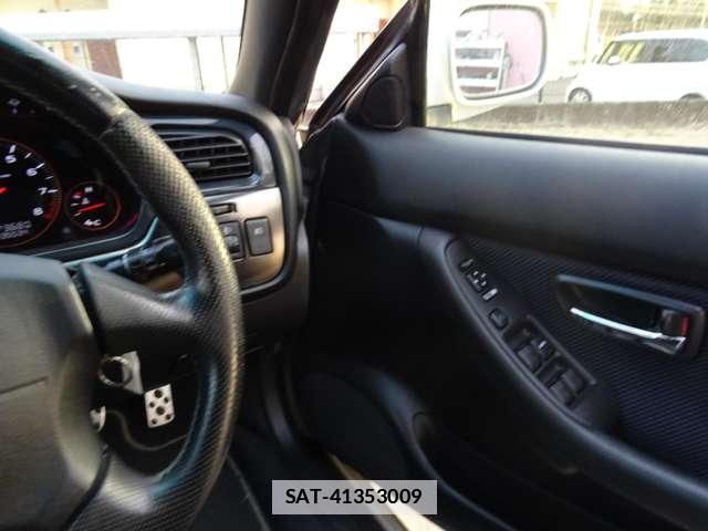 Subaru LEGACY B4 2003-02 7813064-14