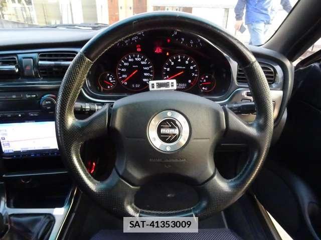 Subaru LEGACY B4 2003-02 7813064-15