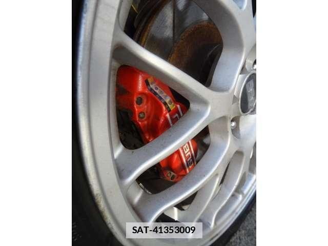 Subaru LEGACY B4 2003-02 7813064-17