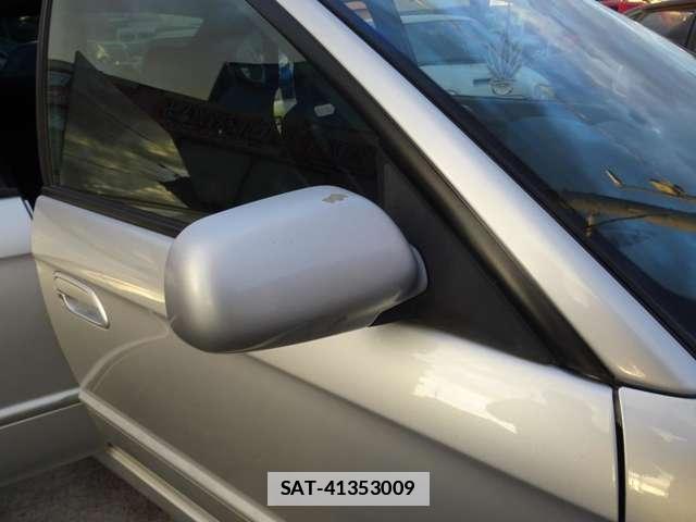 Subaru LEGACY B4 2003-02 7813064-18