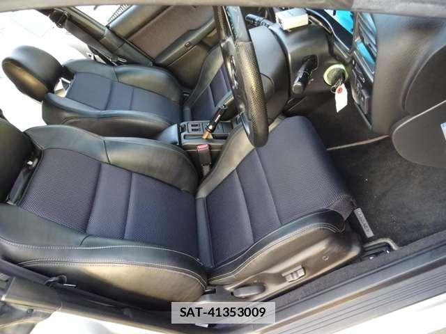 Subaru LEGACY B4 2003-02 7813064-19