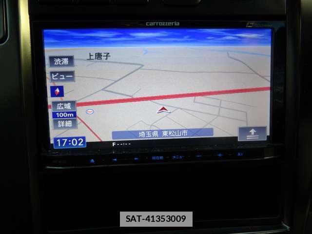 Subaru LEGACY B4 2003-02 7813064-8