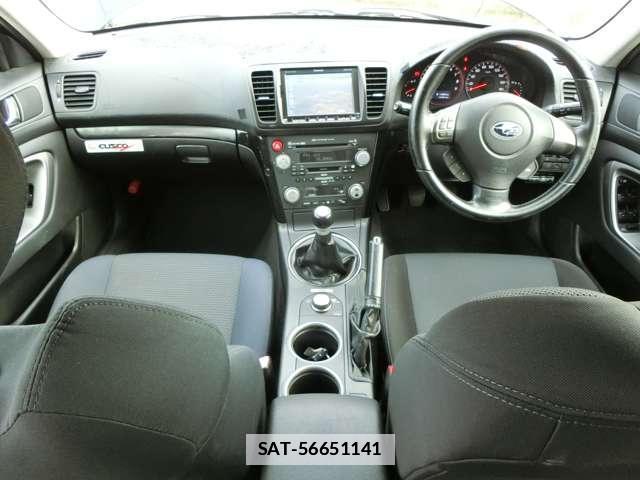 Subaru LEGACY B4 2007-05 7813066-14