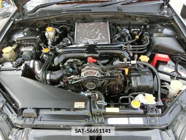 Subaru LEGACY B4 2007-05 7813066-16