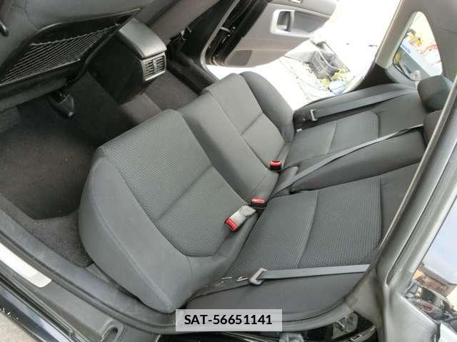 Subaru LEGACY B4 2007-05 7813066-19